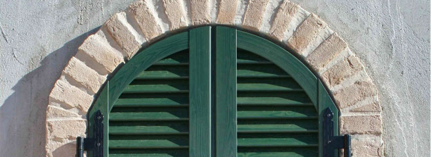 Finestre